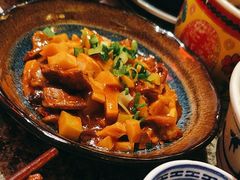 -南京大牌档(新街口德基广场店)