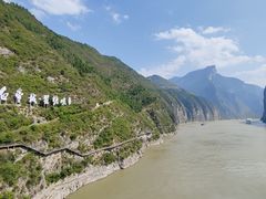 -白帝城·瞿塘峡景区