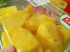 -盒马鲜生(解百新元华店)