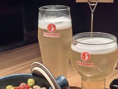 -雪熊精酿·哈尔滨烧烤酒馆(非遗大串店)