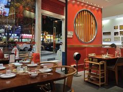 -1078號老北京涮肉(松柏店)