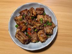 -重庆鸡公煲·嘟享吃(林科大店)