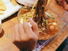 -七八冷面·延边朝鲜族美食(欢乐谷店)