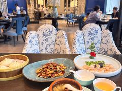 -翠湖宾馆·中餐厅