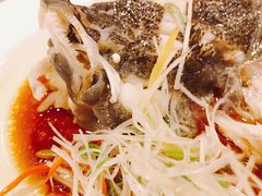 -老船坞餐厅(北京亚洲大酒店 )