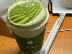 -茉酸奶(广西北路店)