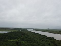 -珲春防川景区