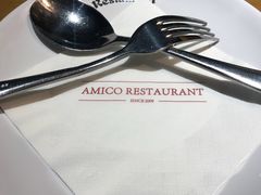 -清真·艾美可餐厅(大悦汇店)