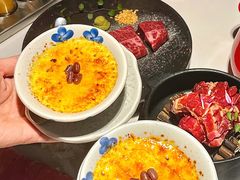 -焱铁烧·黑毛和牛专门店(杭州嘉里中心店)