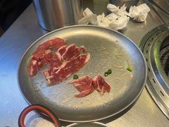 -大叹号·朝鲜族烤肉(潍坊泰华城店)