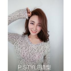 -P.STYLE派斯造型