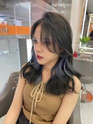点击看大图 -MORI HAIR SALON日式美发沙龙