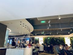 -Peet's 皮爷咖啡(东湖路手作店)