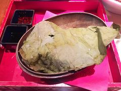 古法泉水叫花鸡-桂满陇·景观餐厅(新世界店)
