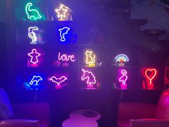 -INLOVE Live House