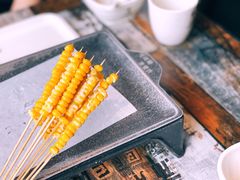 -管氏翅吧(广渠门店)