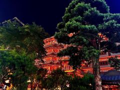 -大佛古寺