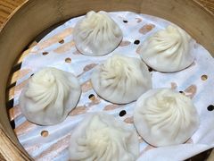 鲜肉小笼-苏小柳手工点心(人民广场分院)