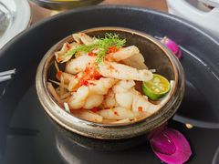 -星叶·东南亚料理(宁波万象汇店)