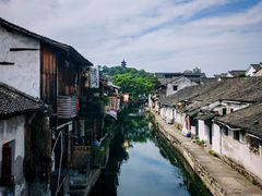 -绍兴书圣故里景区