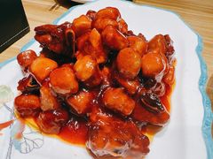 -眷江南之小蓝鲸(王府大街店)