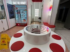 -DQ·蛋糕·冰淇淋(五棵松万达店)