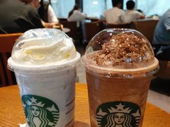 -星巴克臻选(重庆大融城店)