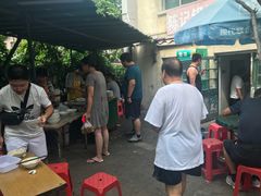 -陈记锅巴菜(五大道店)