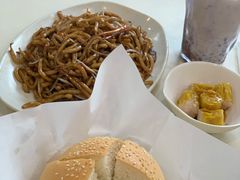 -旺角宝港式茶餐厅(寮步店)