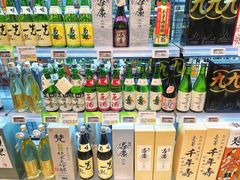 -blt精品超市(南京环宇城店)