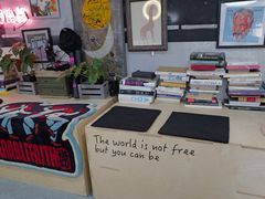 -nodcafe(M50创意园店)