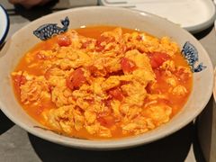 西红柿鸡蛋-潇湘阁(汉光百货店)