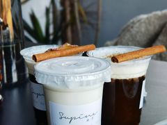 -Supine Bistro溯泮餐厅