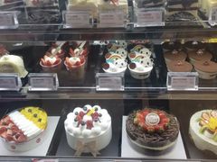 -85度C(青岛闽江路店)