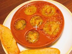 -萨莉亚意式餐厅(杭州滨江天街店)