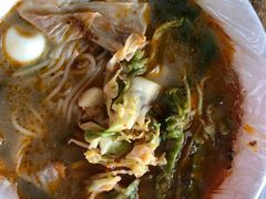 -二钢串叔麻辣烫(华龙大厦店)
