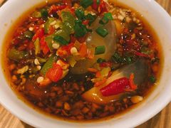 -江湖情酸菜鱼(万菱汇店)