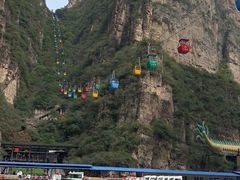 -龙庆峡风景区