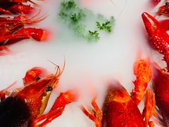 -沪小胖小龙虾(淮海中路旗舰店)