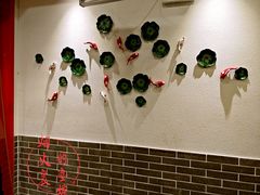 用餐区-五悦北平四季涮肉·烧烤(老商埠店)