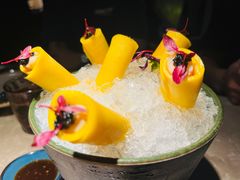 -星叶·东南亚料理(福州仓山万达店)