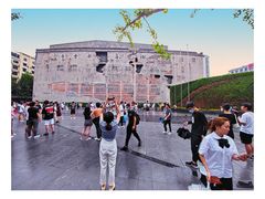 -上海四行仓库抗战纪念馆