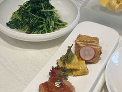 -柒园·三十年创意杭帮菜(龙湖滨江天街店)