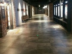 -CGV影城(黄河道ScreenX店)