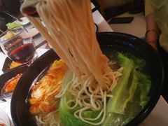 -潮泰牛肉火锅 · 创于1992年(车公庙店)