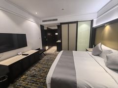 -上海嘉豪淮海国际豪生酒店