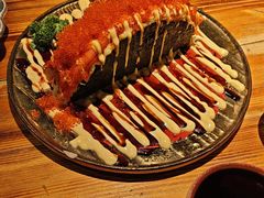 -日吉丸·鸟将军炭火融合酒馆(中央大街店)