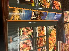 -厨屋餐厅