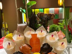 -ONE FULL 古董港式海鲜火锅