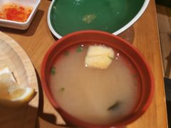 -一心创作料理屋(经开万达店)